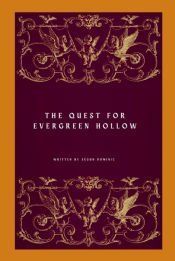 Portada de The Quest for Evergreen Hollow