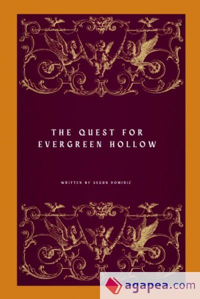 The Quest for Evergreen Hollow