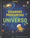 Grandes Pregunta Universo