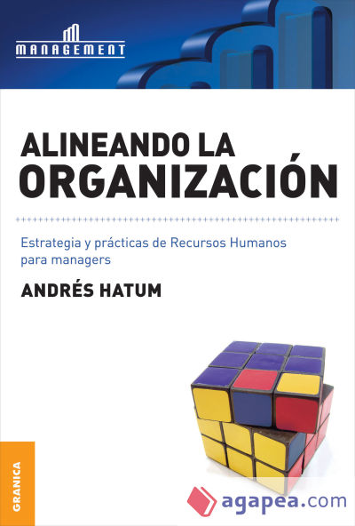 ALINEANDO LA ORGANIZACION