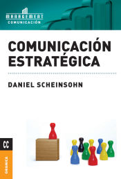 Portada de COMUNICACION ESTRATEGICA