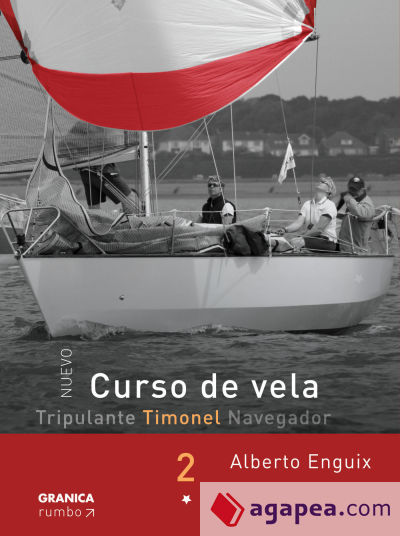 CURSO DE VELA TIMONEL TOMO 2