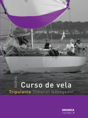 Portada de CURSO DE VELA TRIPULANTE