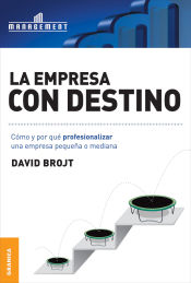 Portada de LA EMPRESA CON DESTINO