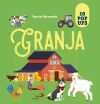 GRANJA: 10 pop ups