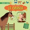 GRANJA APRENDE Y SONRIE