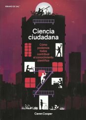 Portada de CIENCIA CIUDADANA