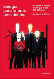 Portada de ENERGÍA PARA FUTUROS PRESIDENTES