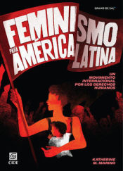 Portada de FEMINISMO PARA AM?RICA LATINA