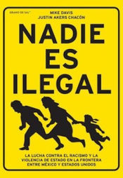 Portada de NADIE ES ILEGAL