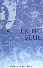 Portada de Gathering Blue