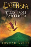 Portada de Tales from Earthsea
