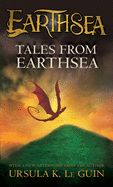 Portada de Tales from Earthsea