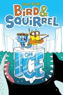 Portada de Bird & Squirrel on Ice