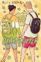 Portada de Heartstopper: Volume 3, 3