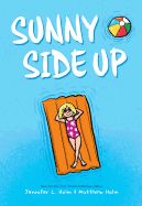 Portada de Sunny Side Up and Swing It, Sunny: The Box Set