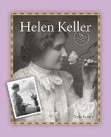 Portada de Helen Keller