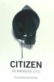 Portada de Citizen: An American Lyric
