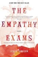 Portada de The Empathy Exams: Essays