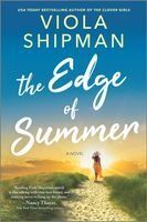 Portada de The Edge of Summer