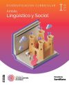 Diversificación 3 Eso ámbito Socio Linguístico I Construyendo Mundos Grazalema