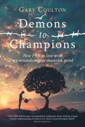 Portada de Demons to Champions