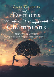 Portada de Demons to Champions