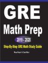 GRE Math Prep 2019 - 2020