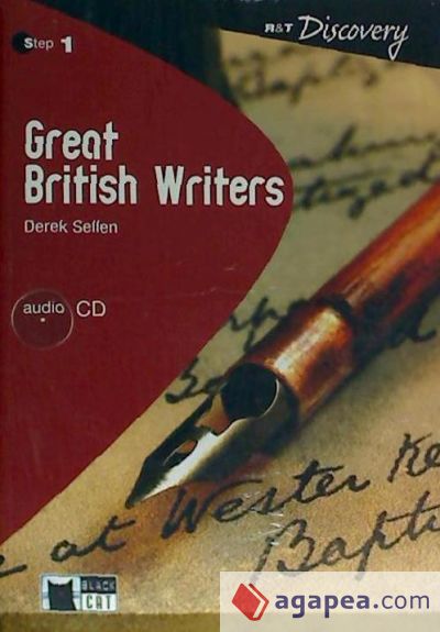 GREAT BRITISH WRIT.RT-DISCO NIV1