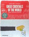 GREAT COCKTAILS OF THE WORLD