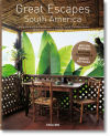 GREAT ESCAPES SOUTH AMERICA UPDATED EDITION (ESP/IT/POR)