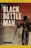 Portada de Black Bottle Man