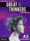GREAT THINKERS A2 Student's and Digital Student's