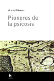 Portada de PIONEROS DE LA PSICOSIS