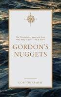 Portada de Gordon's Nuggets