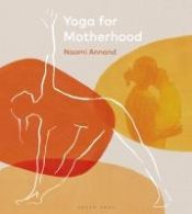 Portada de Yoga for Motherhood