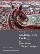 Portada de Landscapes with Donkey