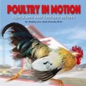 Portada de Poultry in Motion: Quick and easy chicken recipes