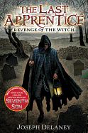 Portada de Revenge of the Witch