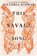 Portada de This Savage Song