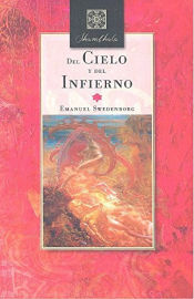 Portada de Del cielo y del infierno