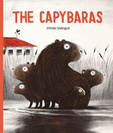 Portada de The Capybaras