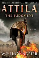 Portada de Attila the Judgment