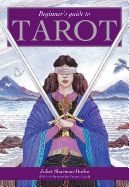 Portada de Beginner's Guide to Tarot