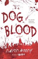 Portada de Dog Blood