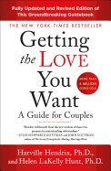 Portada de Getting the Love You Want: A Guide for Couples: Third Edition