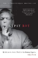 Portada de Gypsy Boy: My Life in the Secret World of the Romany Gypsies