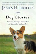 Portada de James Herriot's Dog Stories: Warm and Wonderful Stories about the Animals Herriot Loves Best