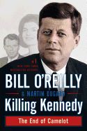 Portada de Killing Kennedy: The End of Camelot