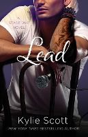 Portada de Lead: A Stage Dive Novel